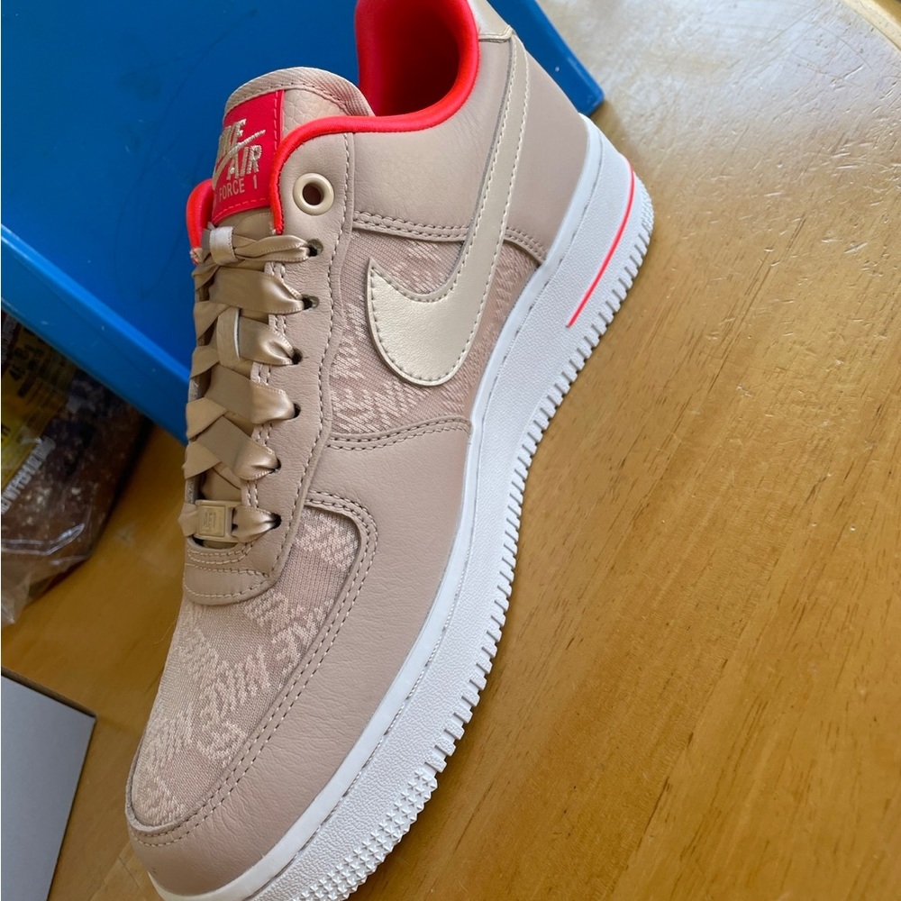 Women’s Nike Air Forces